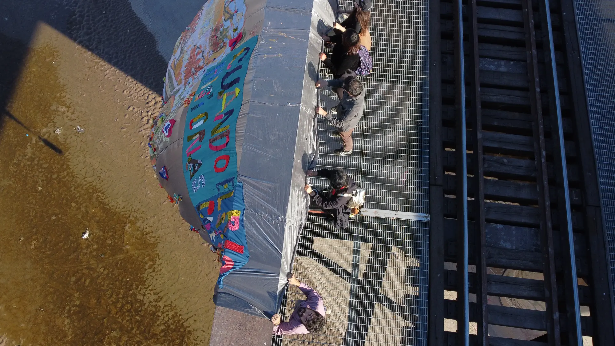 Magdalena Putumayo, Colombia